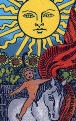 Tarot Aliviate